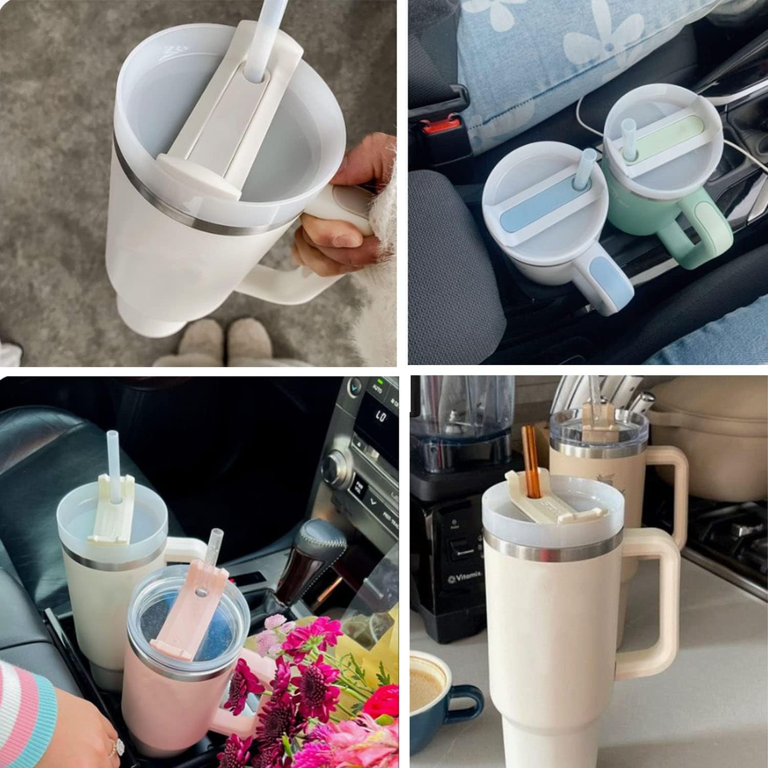 40OZ Stanley Replacement Lid