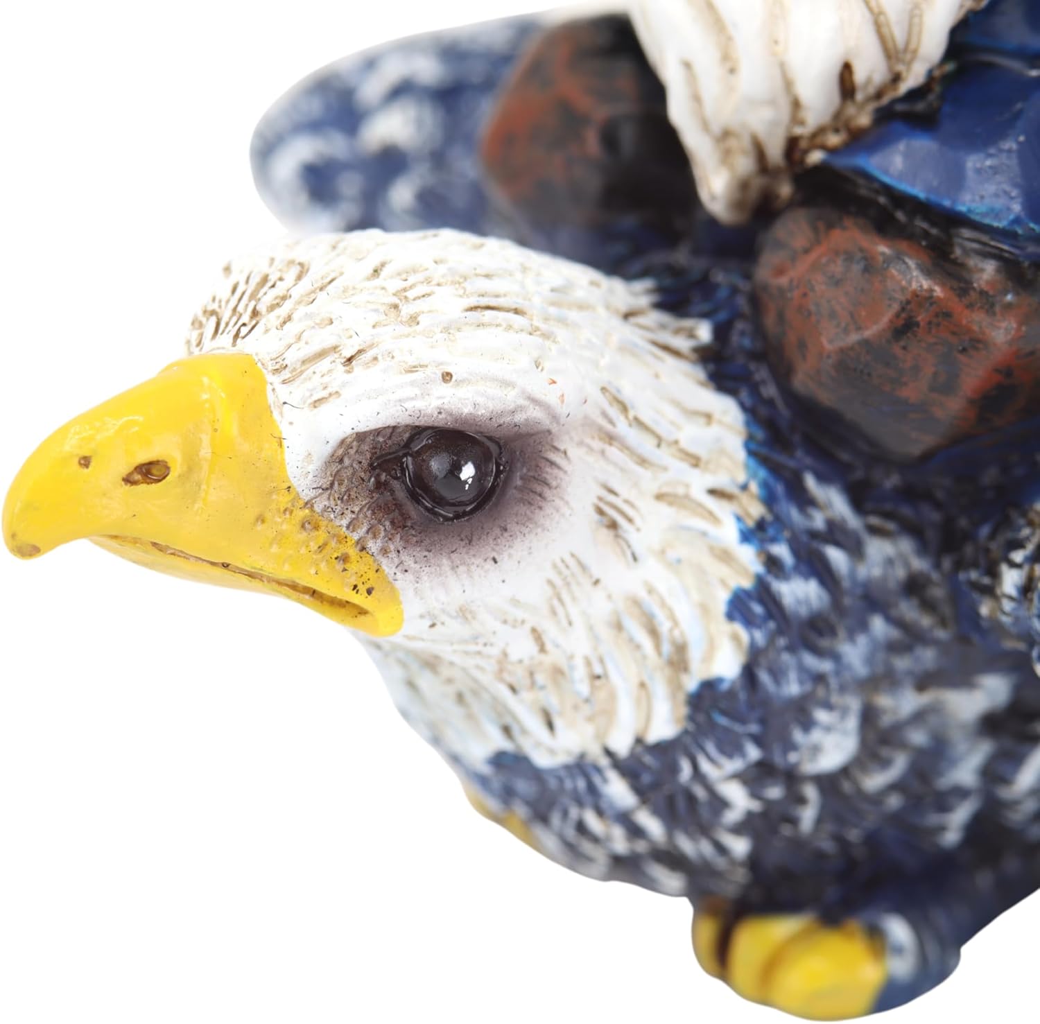 Funny Eagle Dwarf Christmas Decorations