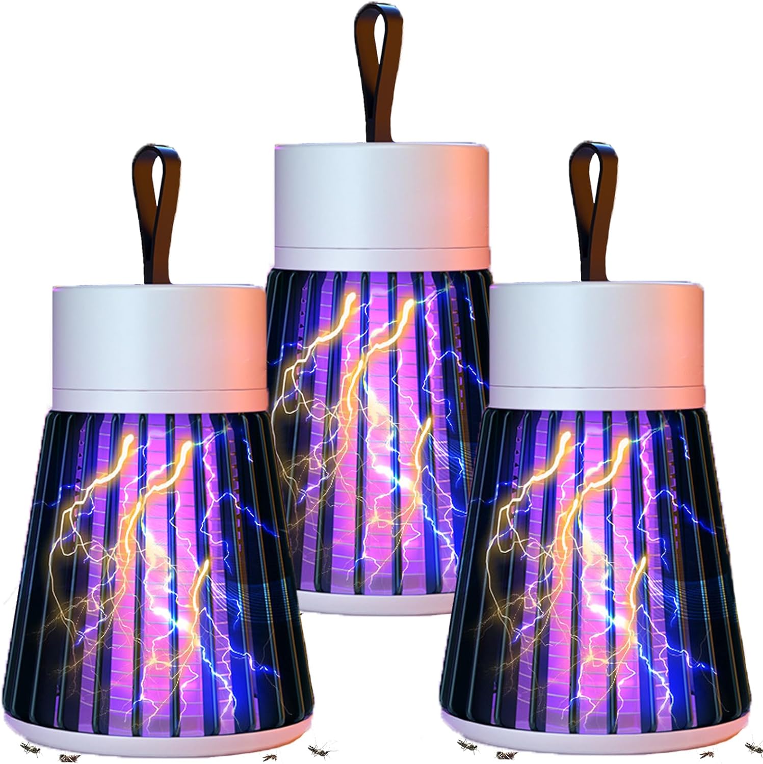 2024 New Generation Mozz Guard Mosquito Zapper