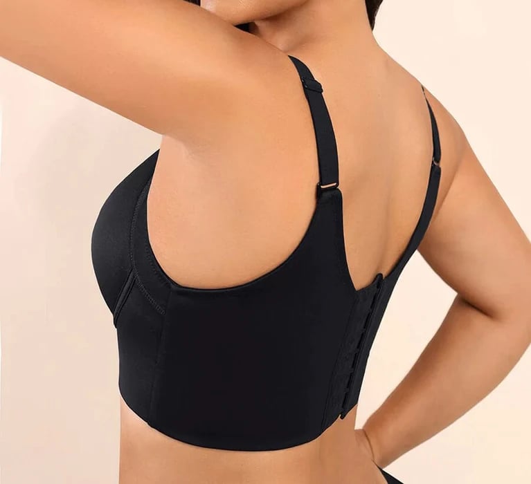⏰Last Day Promotion 50% OFF⇝🔥Fashion Bra with shapewear incorporated