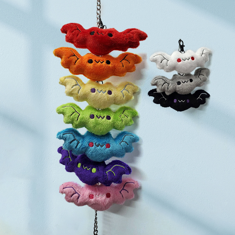 🔥Last Day Hot Sale 50%OFF-🦇Cute Bat Keychain