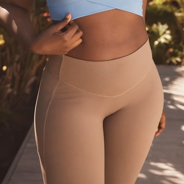 🎁Last Day 49% OFF🔥High Waisted Tummy Control Shaping Training Leggings
