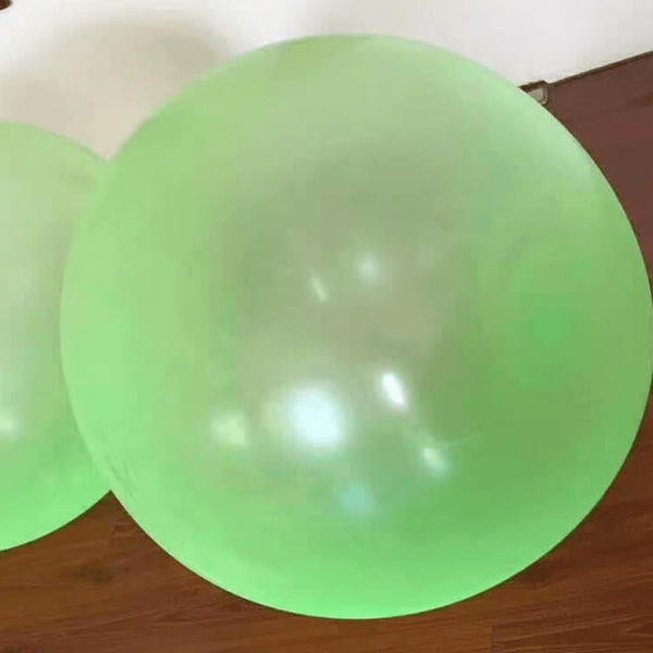 🔥Hot Sale 🌈Fun Bubble Balls