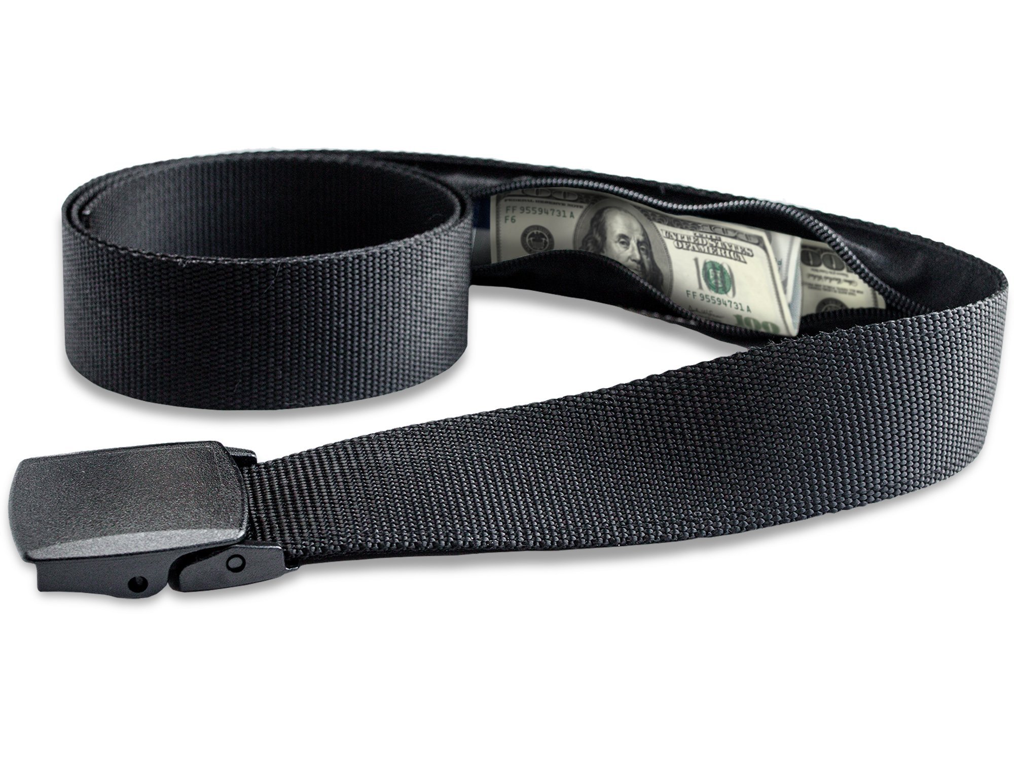 🔥Last Day 70% OFF🔥 Travel Money Belt 🎁Buy 2 & 80% OFF