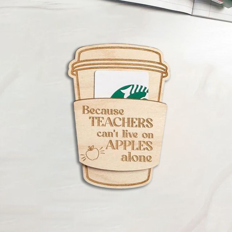 💖Back-to-school Gift--Teacher Appreciation Gift