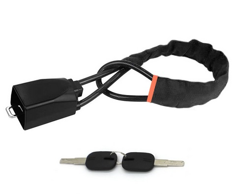 Car Anti-theft Lock