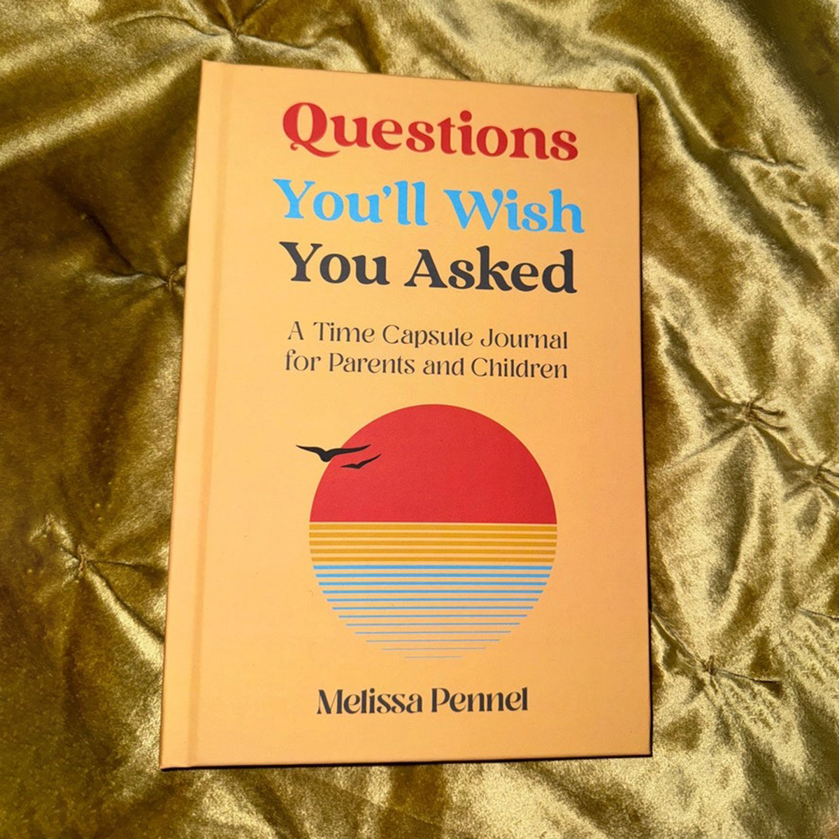 Questions You'll Wish You Asked