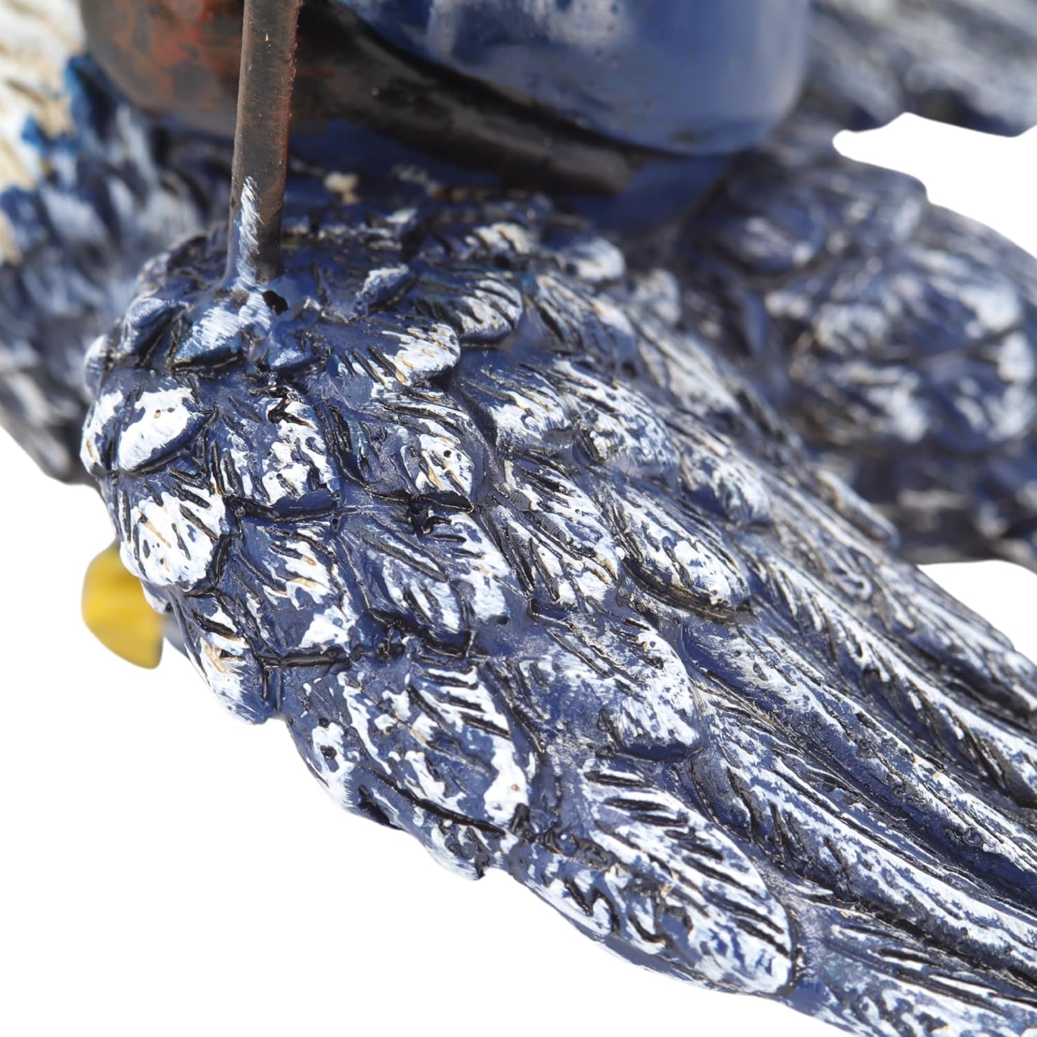 Funny Eagle Dwarf Christmas Decorations