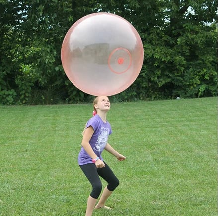 🔥Hot Sale 🌈Fun Bubble Balls