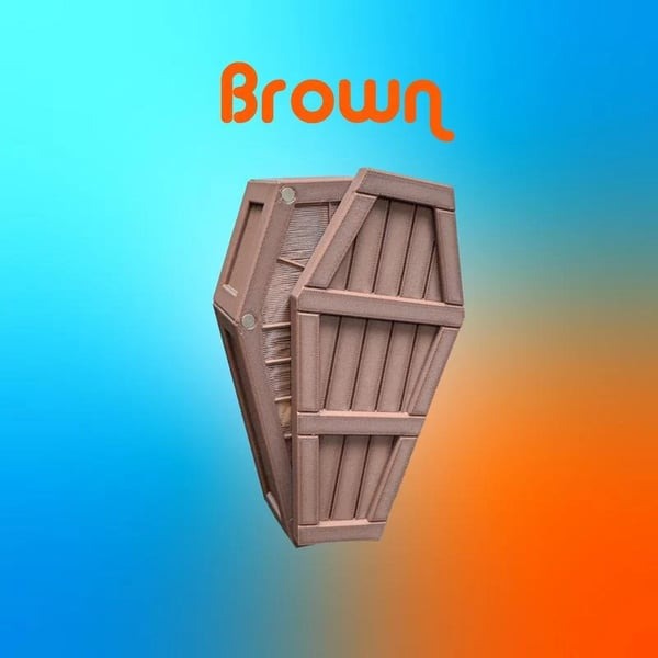 13 Days of Spooky Minis