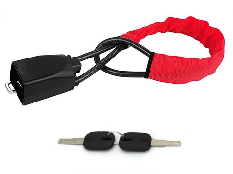 Car Anti-theft Lock