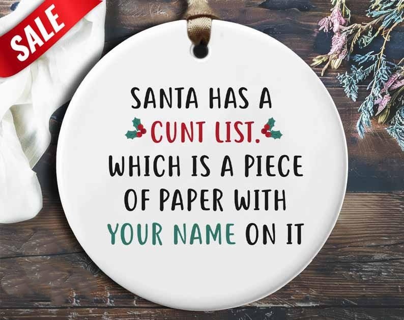 Unique Christmas Tree DUnique 