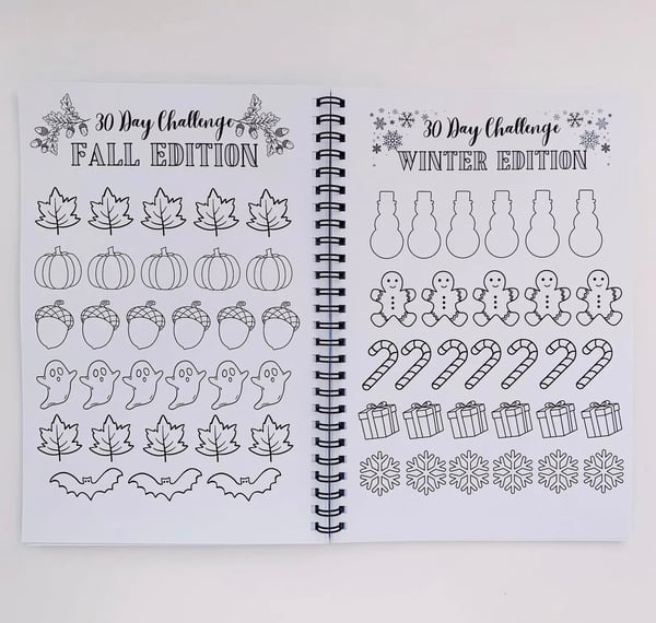 🔥Book Journal (🎁A Meaningful Gift)