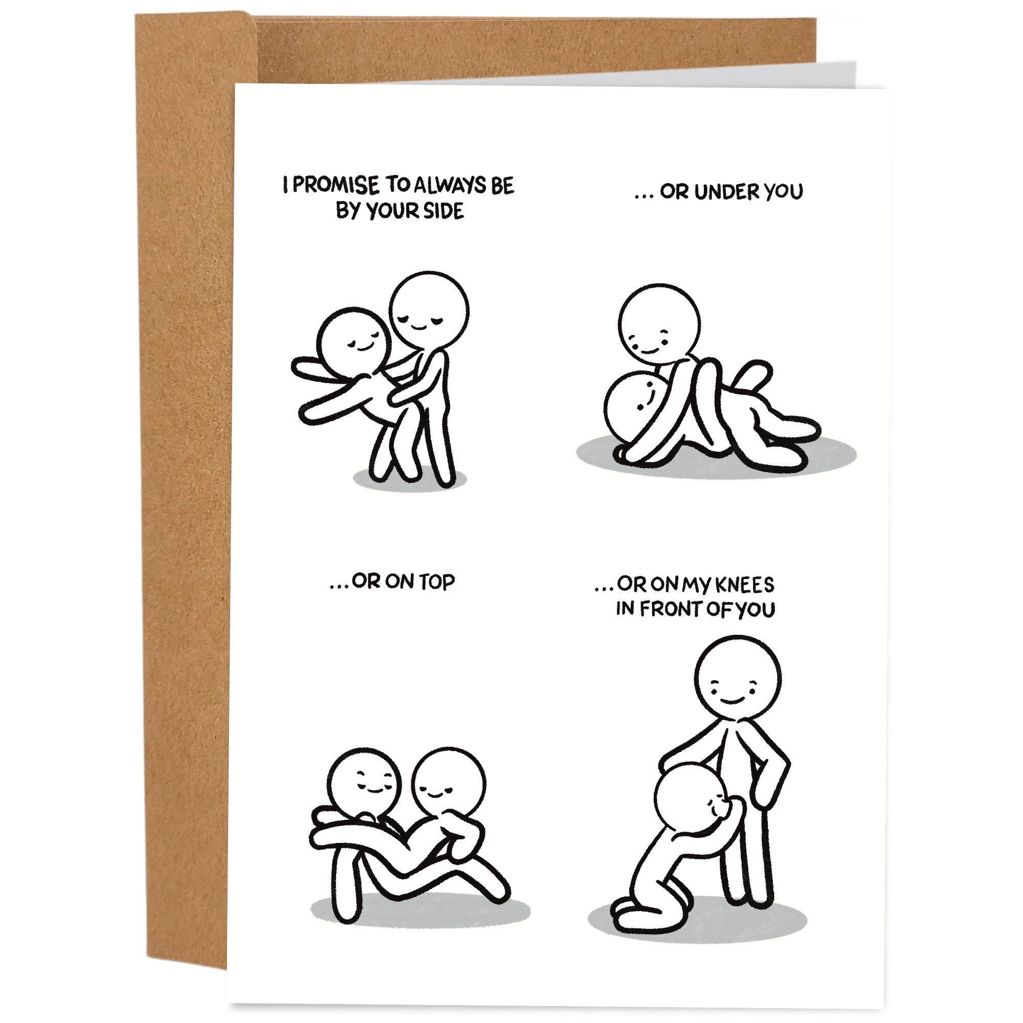 💥🤣 Sleazy Greetings: The 9 Dirtiest Cards Ever Set