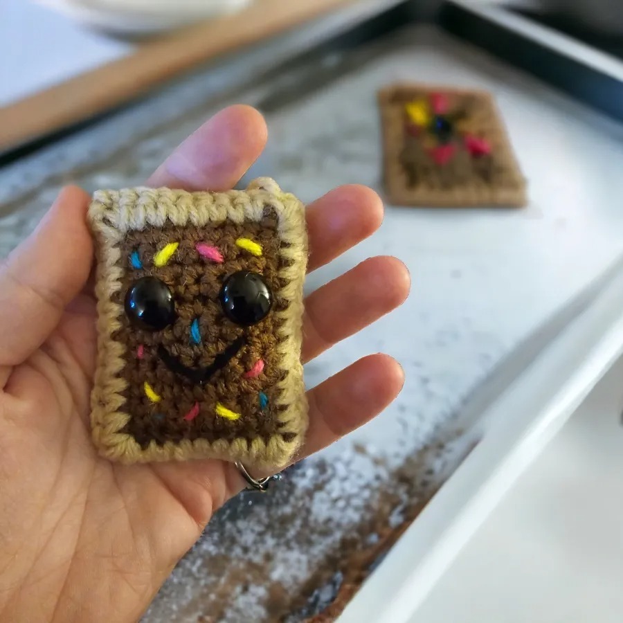 🔥🎁Emotional Support PopTart