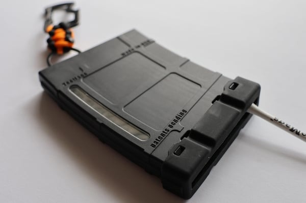 ⛳Golf Tees Storage Cilp Barrel Bundle