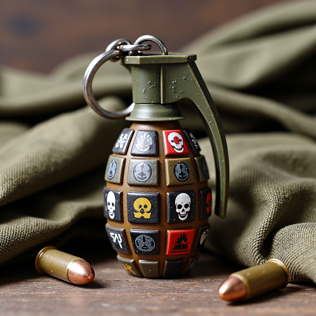 keychain