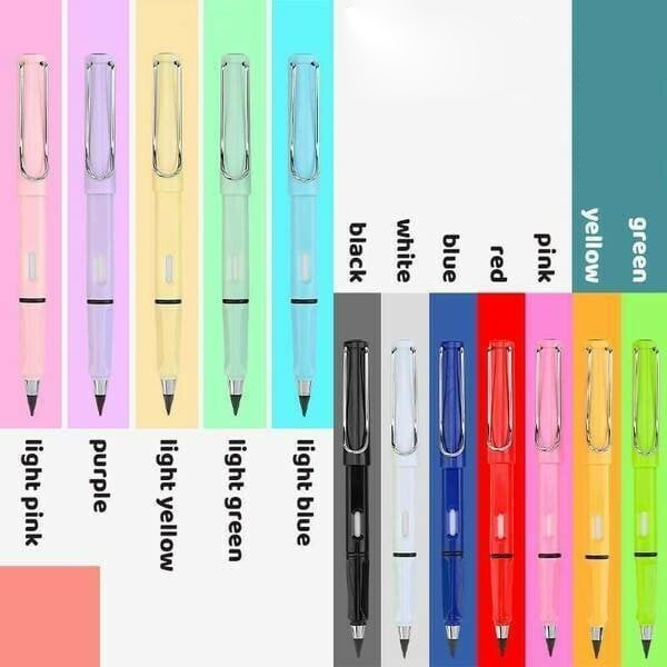 Everlasting Pencil-EchoDecor