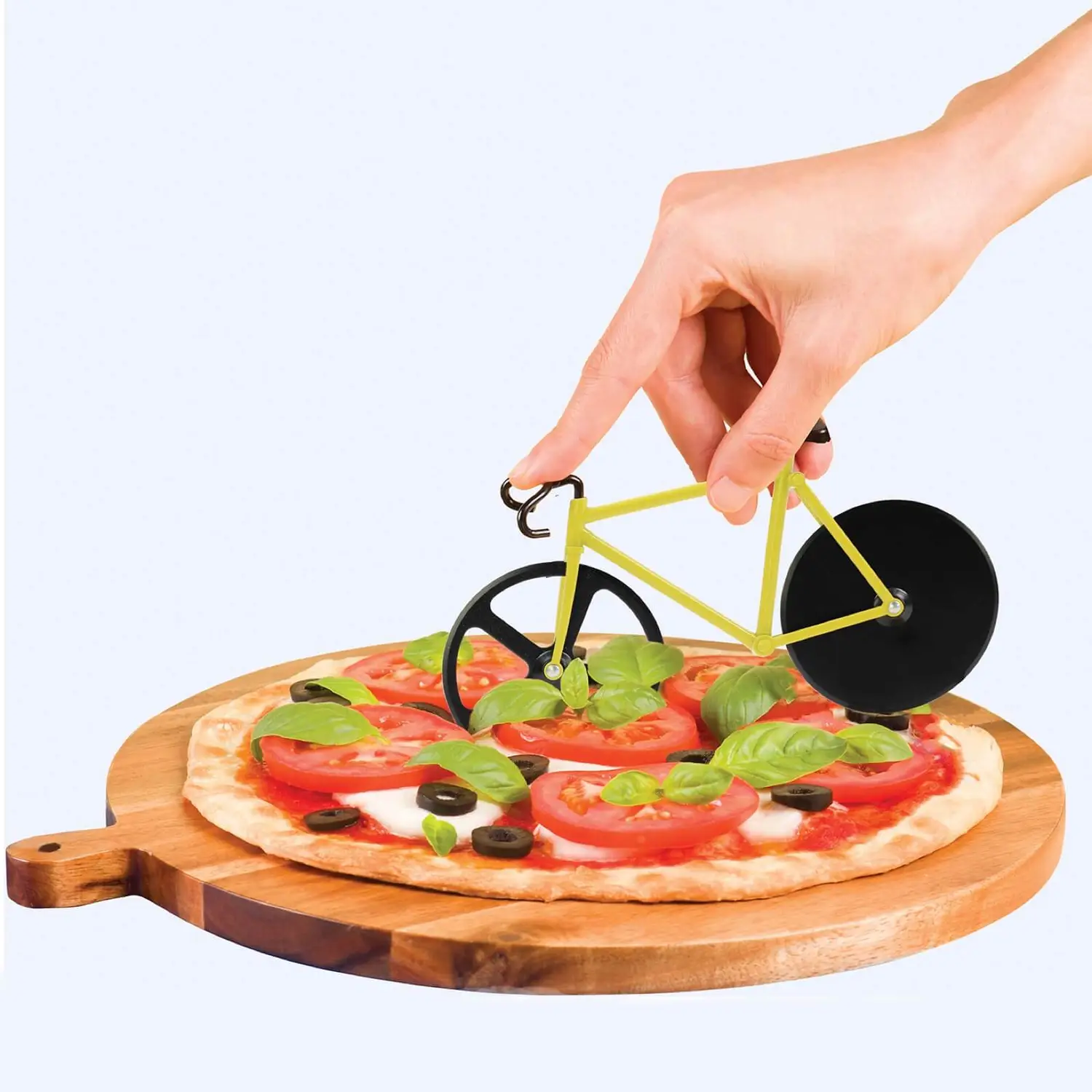 Wheel Roller Pizza Cutter