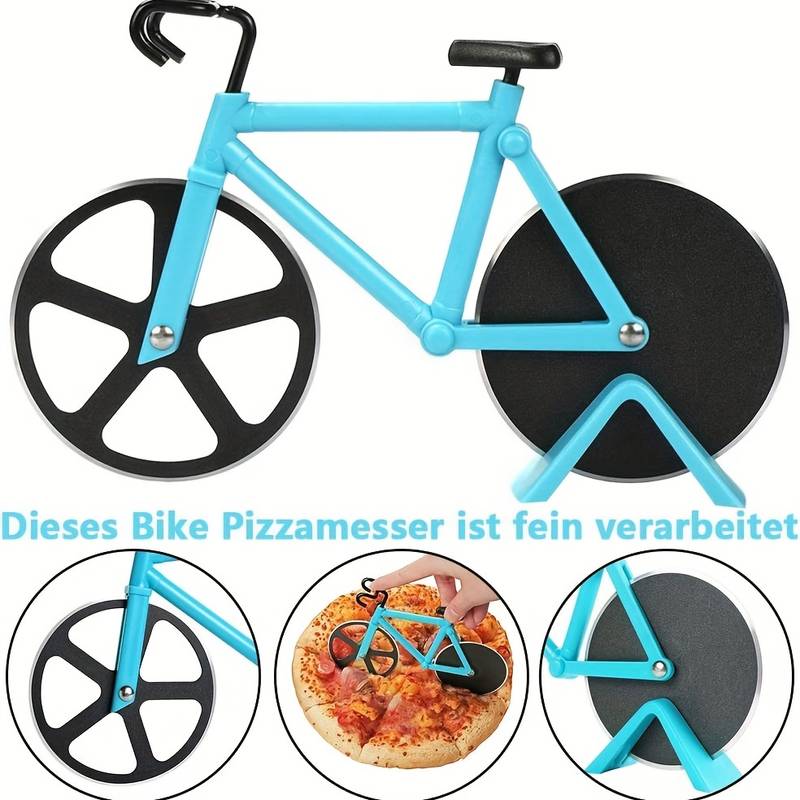 🔥49% OFF🔥Wheel Roller Pizza Cutter