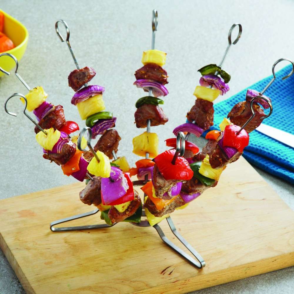 9-in-1 Skewer System