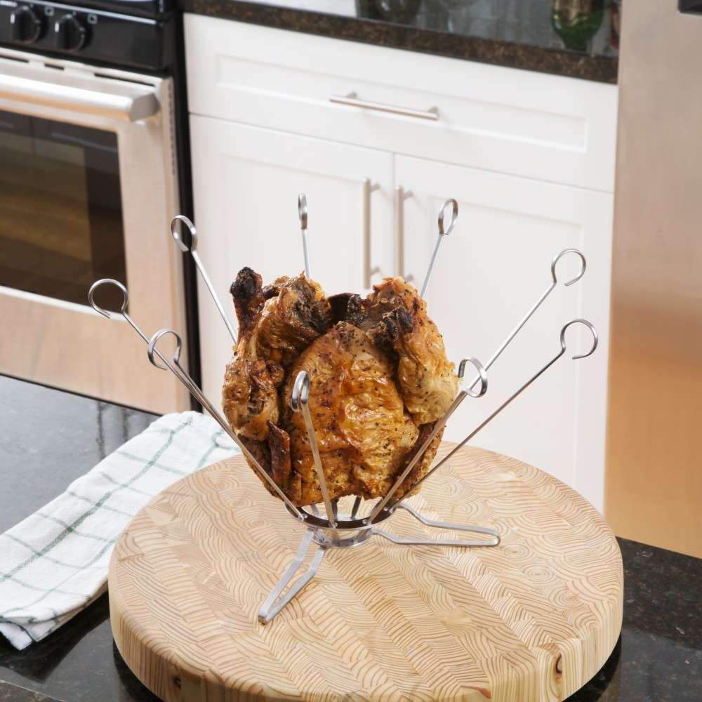 9-in-1 Skewer System
