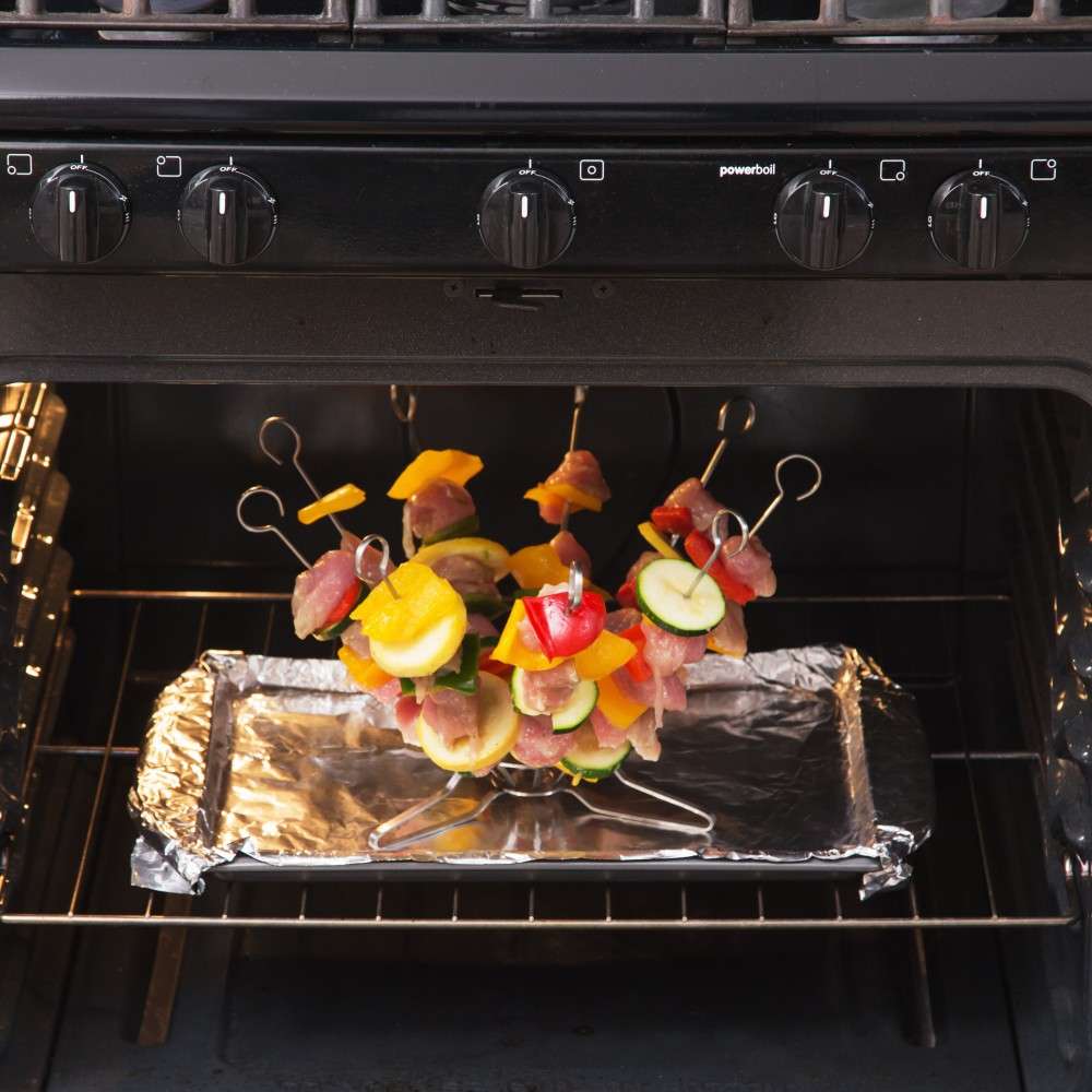 9-in-1 Skewer System