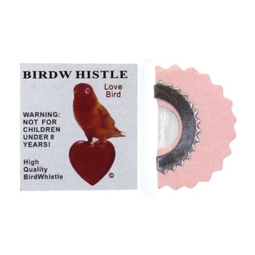 🎉Only $2.2/pcs🔥🐦Whistle like a REAL bird