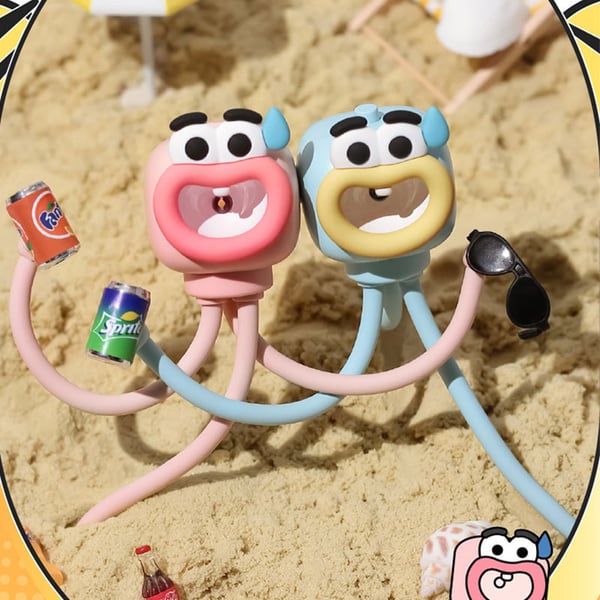 🔥Octopus Night Light🔥