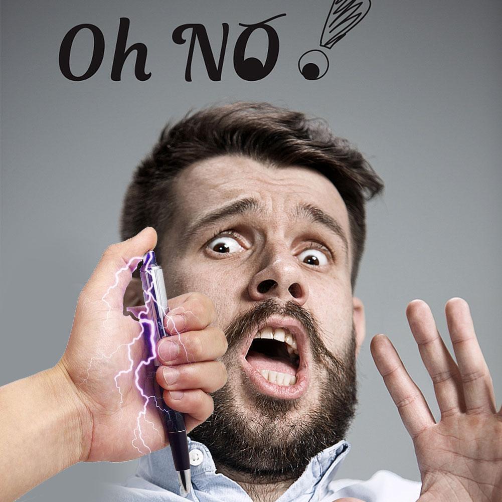 ✨Hot Sale 50% OFF--🤣Funny Prank Pen Shocker Toys