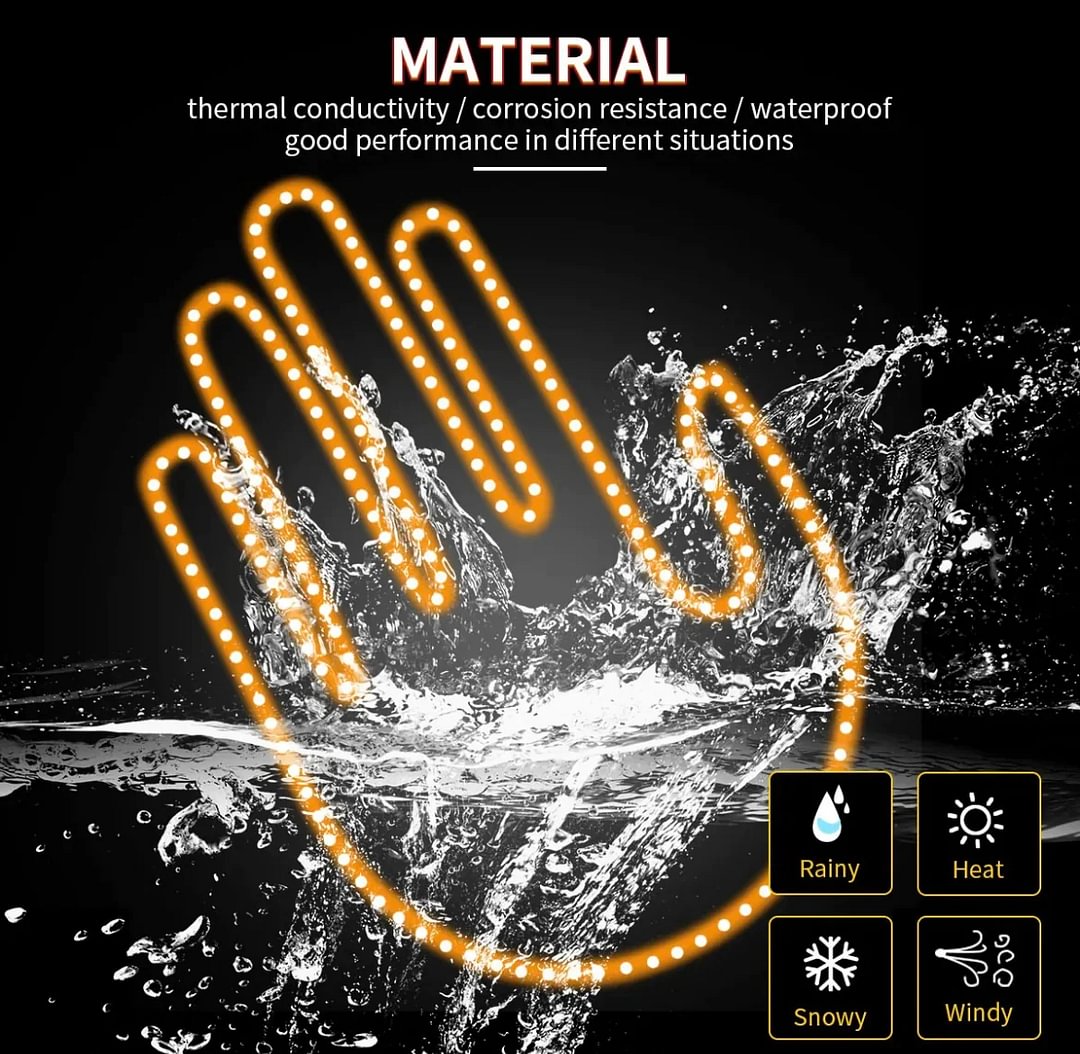 ExpressLED Mood Signal Light