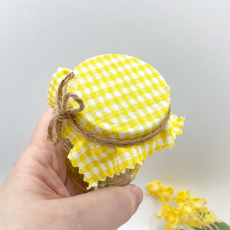 🤣Grumpy Pickle in a Jar sculpture🤣