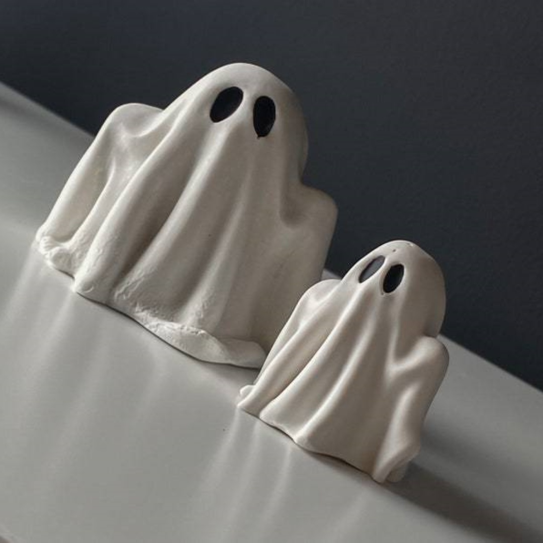 👻Halloween Ghost Decoration