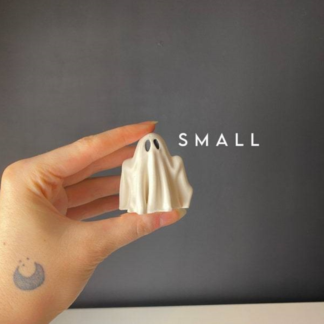 👻Halloween Ghost Decoration