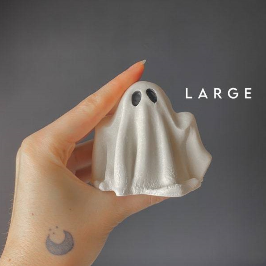 👻Halloween Ghost Decoration