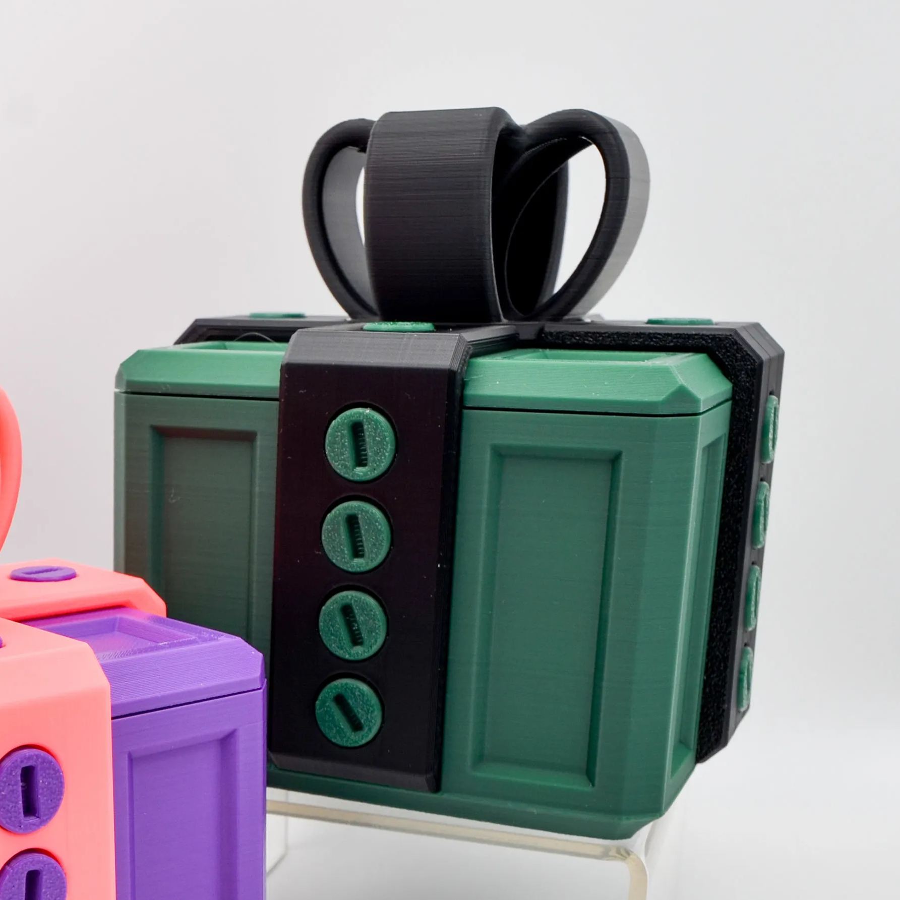 🔥Halloween Sale 50% OFF- 🎁Annoying Gift Box