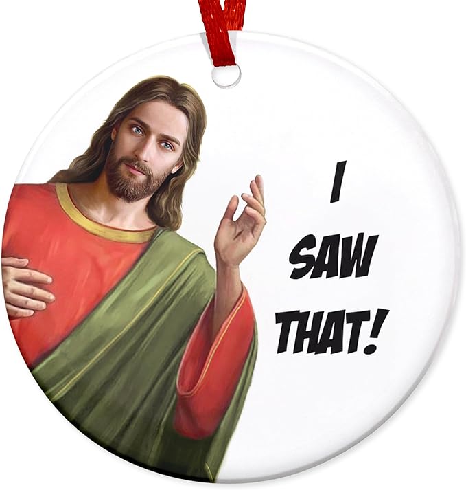 🥰友谊圆形双面挂件💋