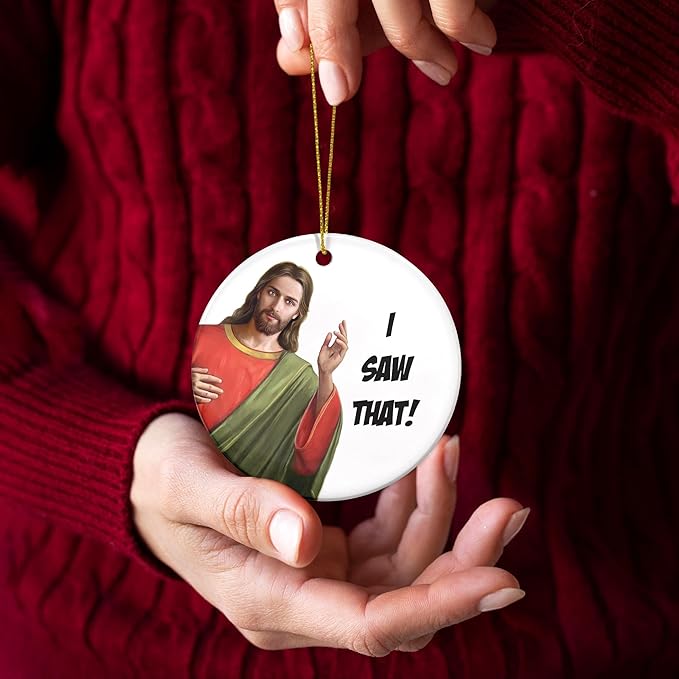 🥰友谊圆形双面挂件💋