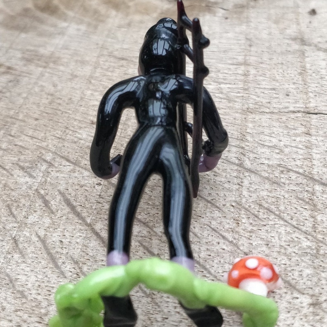 🍇Chimney Sweeper Ornament✨