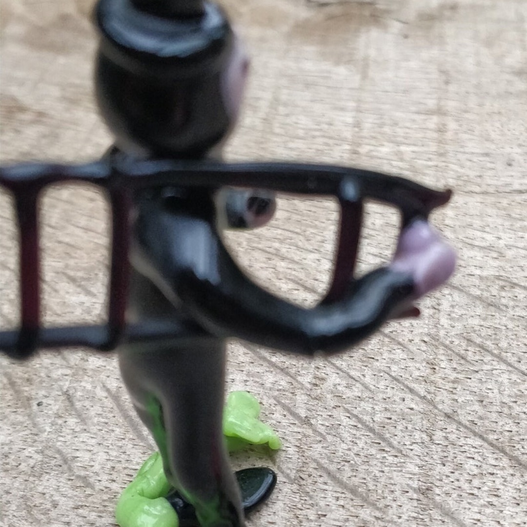 🍇Chimney Sweeper Ornament✨