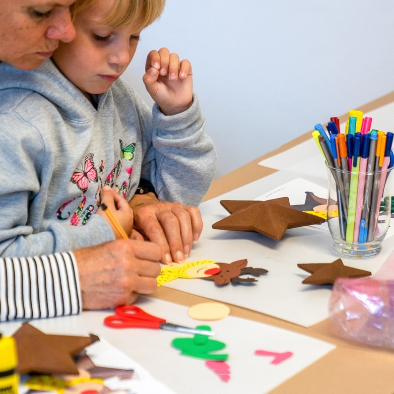 🦌Reindeer Christmas Set🎄