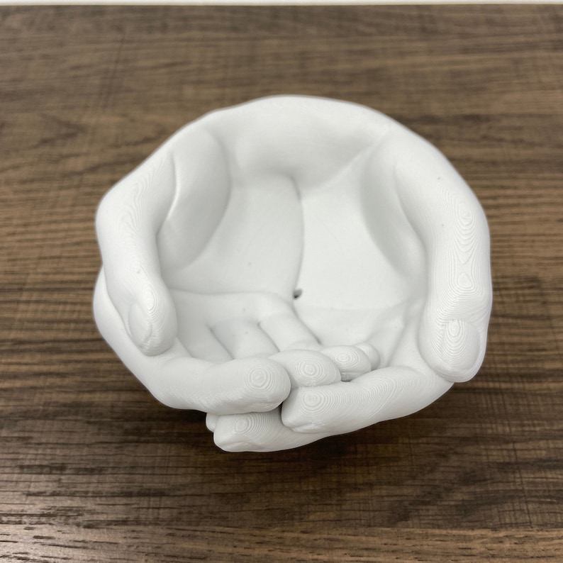 🌺Hands Planter Ornament