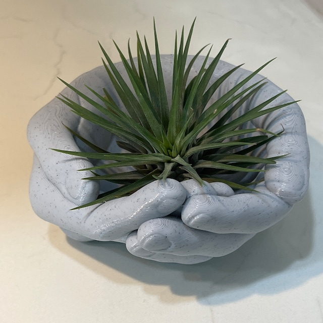 🌺Hands Planter Ornament
