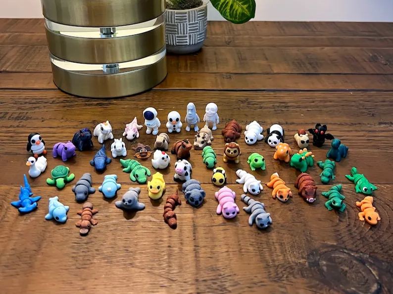 🔥Christmas Hot Sale 50% OFF-Minis Mystery Bags