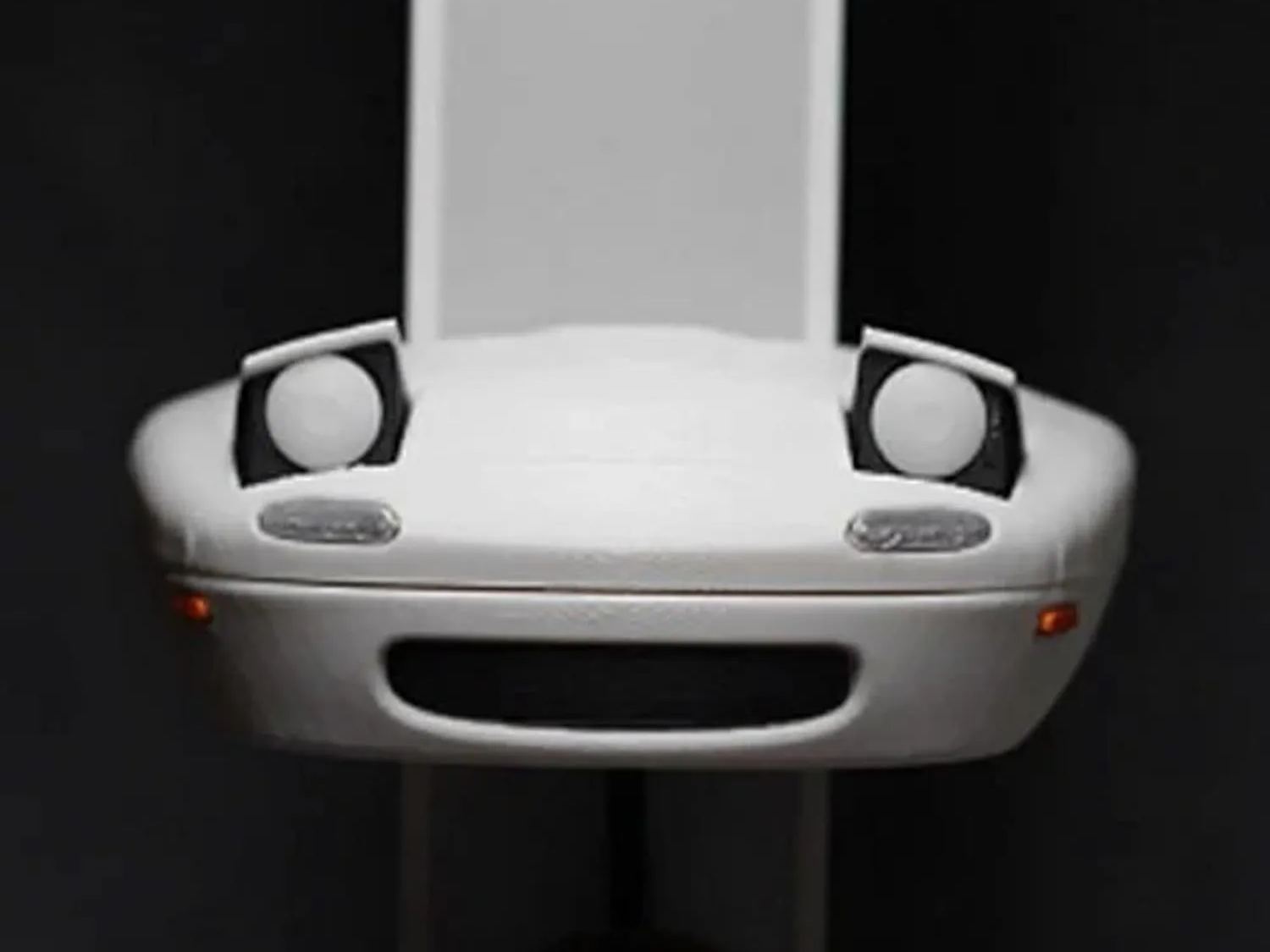 🚗Vintage Car Open Headlights Key Holder