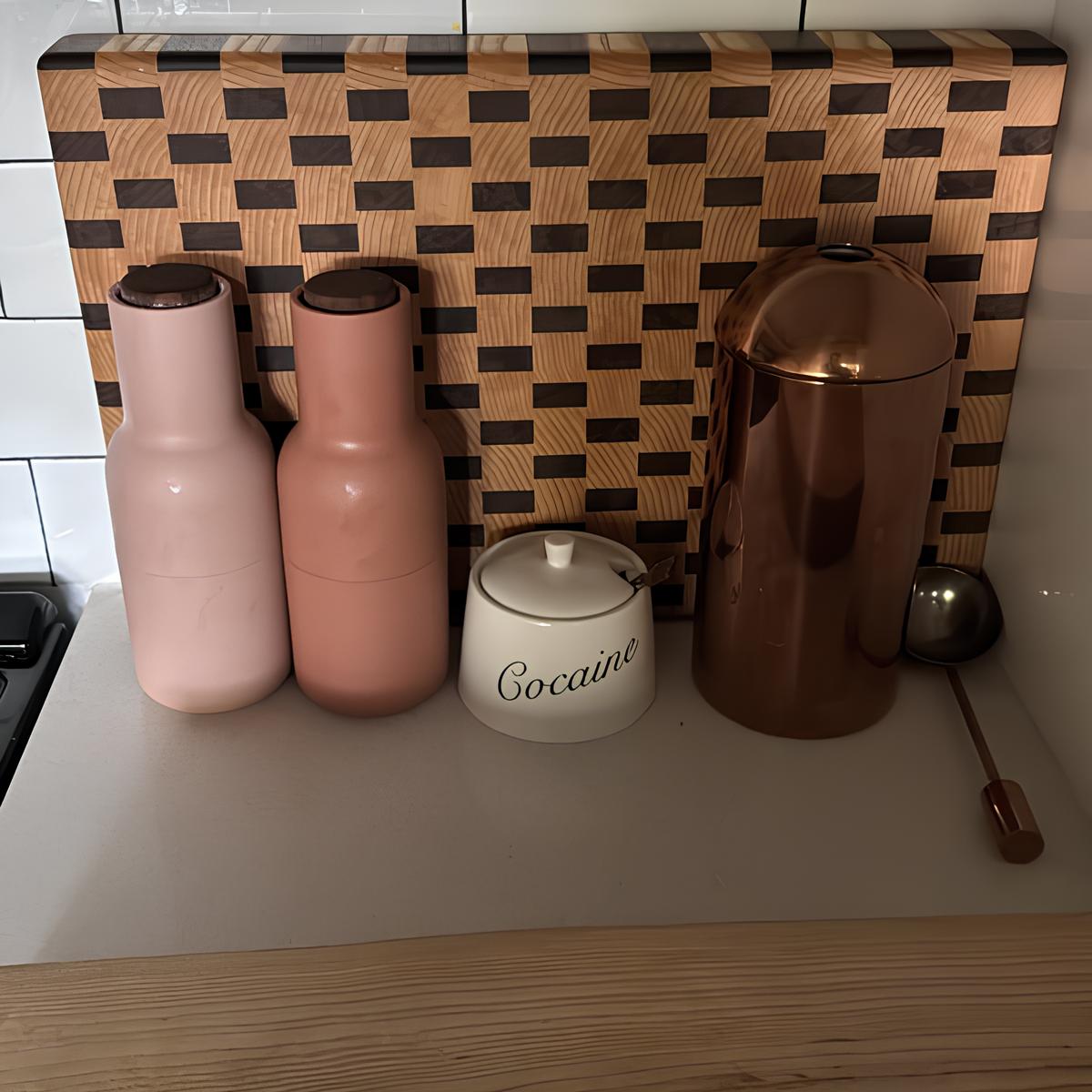 🍬Funny Sugar Bowl | Novelty Gift