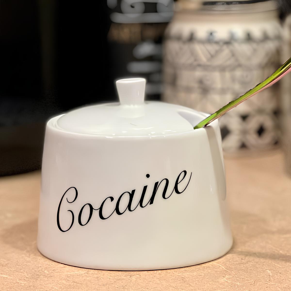 🍬Funny Sugar Bowl | Novelty Gift