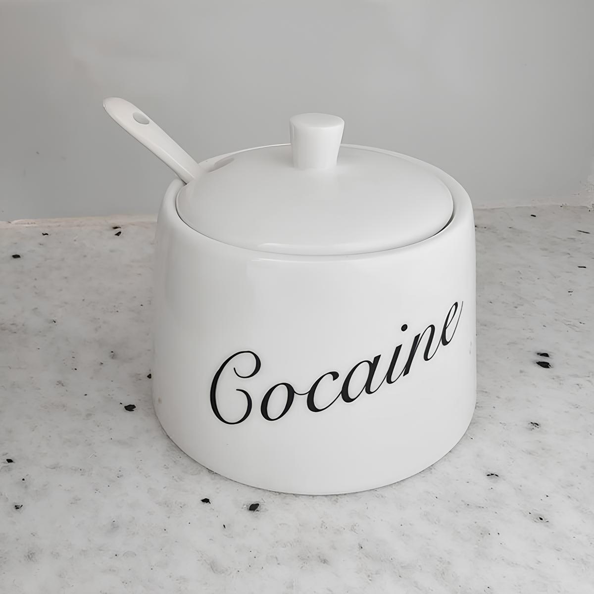 🍬Funny Sugar Bowl | Novelty Gift