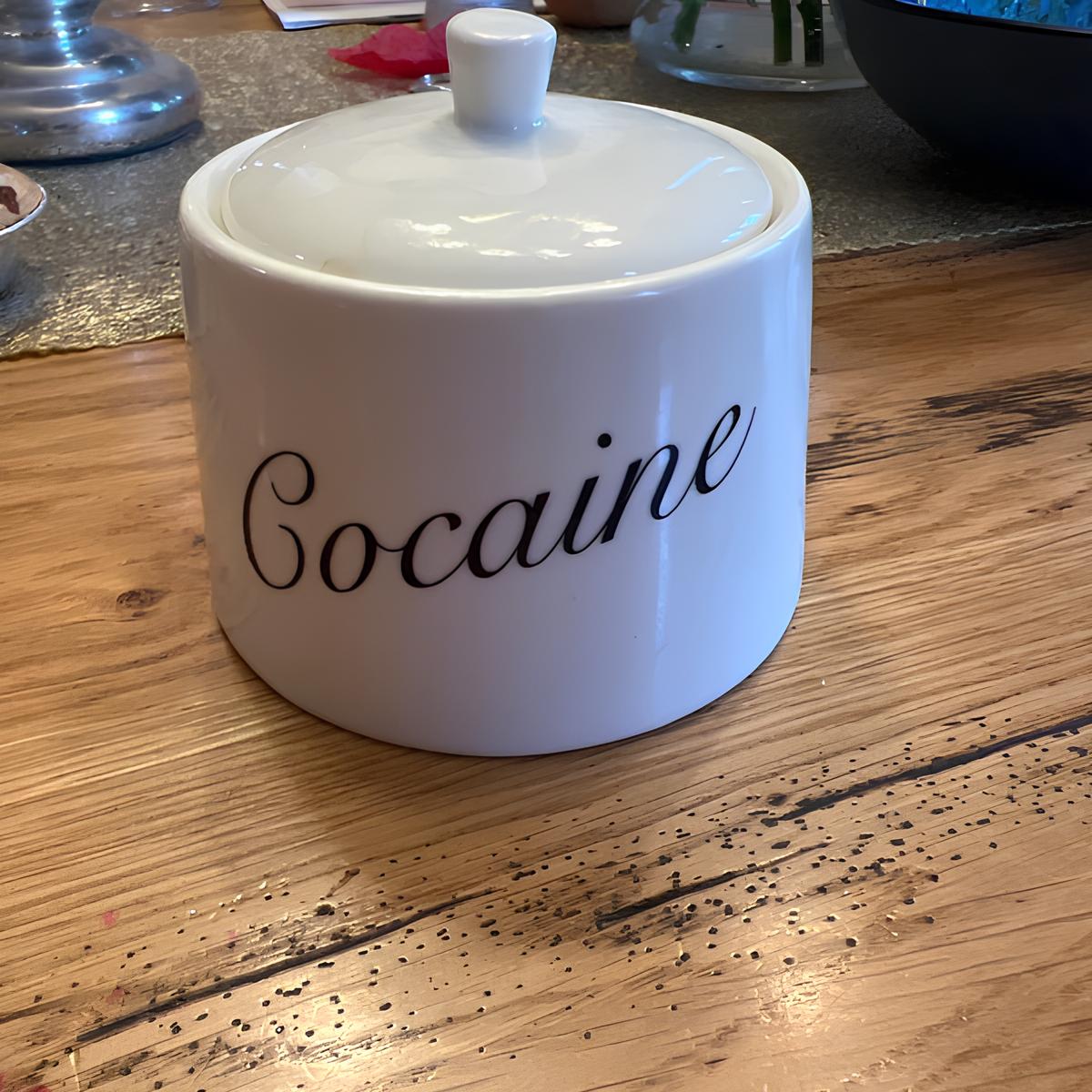 🍬Funny Sugar Bowl | Novelty Gift
