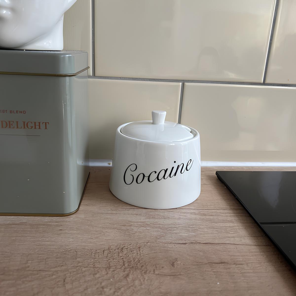 🍬Funny Sugar Bowl | Novelty Gift